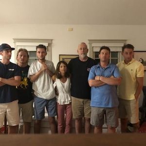 Meet your Posher, Matt